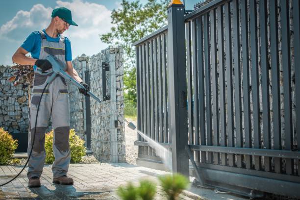 Best Factory Floor Cleaning  in Countryside, IL