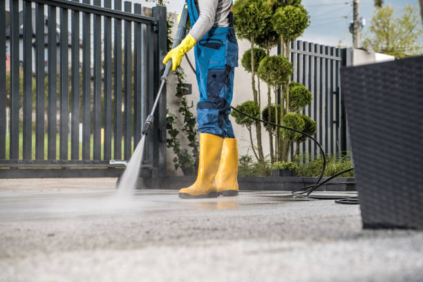Best Driveway Pressure Washing  in Countryside, IL