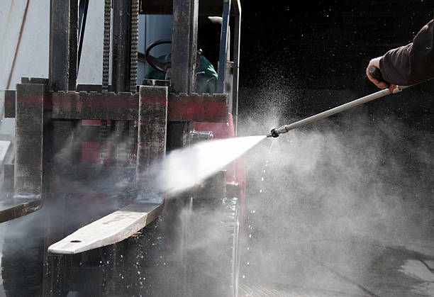 Best Fleet Vehicle Washing  in Countryside, IL